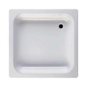 CADITA DUS DIN TABLA 80*80 CM