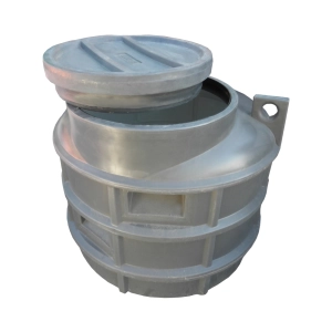 CAMIN APOMETRU ECO D1100 H 1080 CU CAPAC