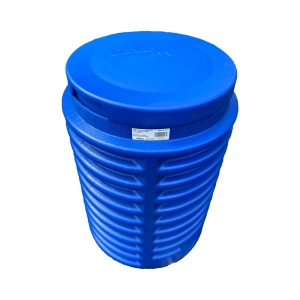 CAMIN D.550 H=800 INSTALATIE 3/4 CONTOR DN20 CAPAC