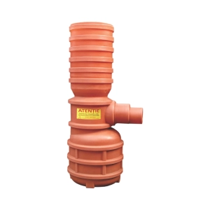 CAMIN GEIGER DE PRELUARE APE PLUVIALE DN400 1OUT D200/160