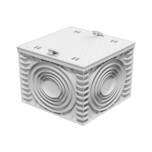 CAMIN MONOLITIC CU CAPAC  70 X 70 RGR-1012