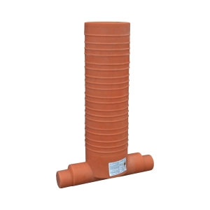 CAMIN RAC/INSPECTIE DN 315 1IN 1 OUT D.200/160 H1000