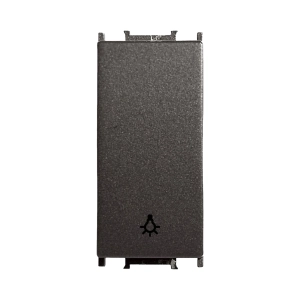 CAP NEGRU PT INTR MODULAR CAP SCARA REVENIRE 1M PANASONIC