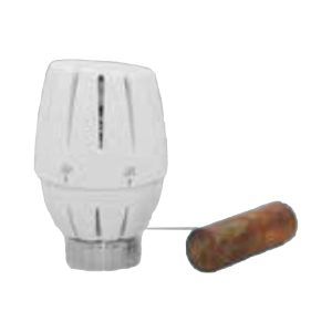 CAP TERMOSTATATIC KIT AMESTEC MINI