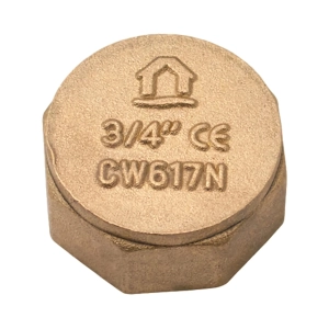 CAPAC ALAMA 3/8 (50)