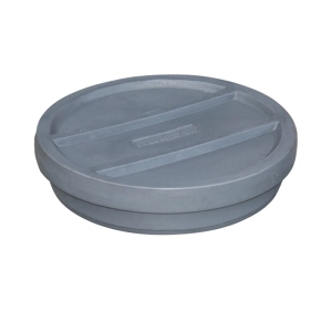 CAPAC CAMIN PEHD DN640-DEXT700