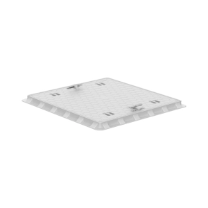 CAPAC CANAL CU RAMA 30X30 RK-1002