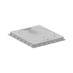 CAPAC CANAL CU RAMA, MANER,PATRAT O 500 YK-1004
