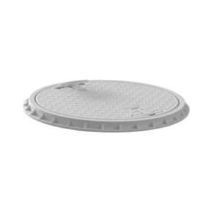 CAPAC CANAL CU RAMA, MANER ROTUND O 400 YK-1002