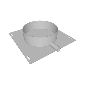 CAPAC CONDENSATIE SP FI 80