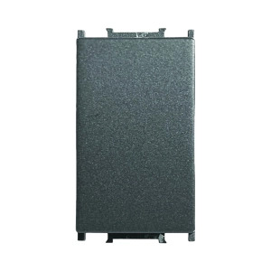 CAPAC NEGRU PT INTRERUPATOR MODULAR 2M PANASONIC