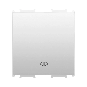 CAPAC PT INTRERUPATOR CRUCE ALB 2M PANASONIC