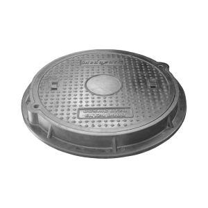 CAPAC+RAMA COMPOZIT B125 PAS LIBER D.600 INCHIDERE BALAMA