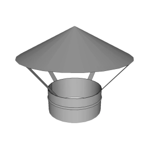 CAPAC TERMINAL DP TIP A 200