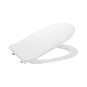 CAPAC WC DEBBA SLIM SOFT CLOSE