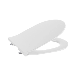 CAPAC WC MERIDIAN-N INCHIDERE LENTA ALB