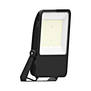 CAPRI LED BASIC 200W 24000LM 4000K IP65 SIMETRIC NEGRU