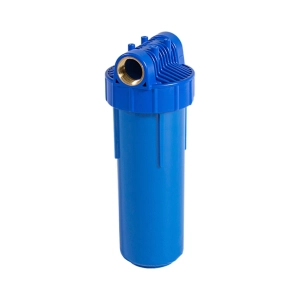 CARCASA FILTRU ALBASTRU 10 D3/4