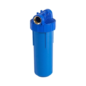 CARCASA FILTRU ALBASTRU 10