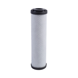 CARTUS FILTRANT 10 CARBUNE ACTIV BLOC