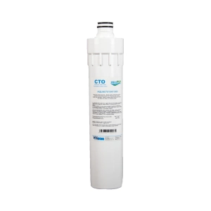 CARTUS FILTRANT AQUAPUR 11 CTO CARBUNE ACTIV BLOC