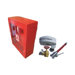 CASETA HIDRANT 2''