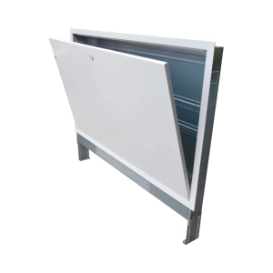 CASETA METAL COLECTOR 400X450X110