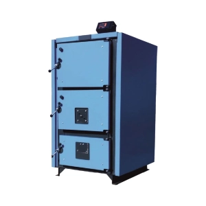 CAZAN COMBUSTIBIL SOLID MCL 120 139KW CU SERPENTINA