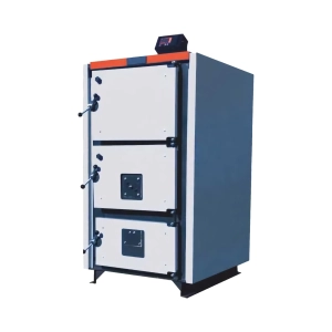 CAZAN COMBUSTIBIL SOLID MCL 150 174KW CU SERPENTINA