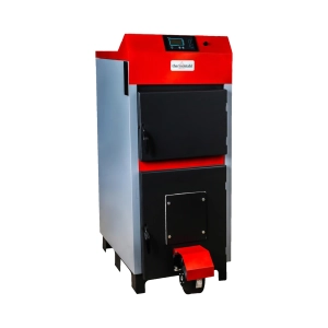 CAZAN ECOWOOD PLUS 40