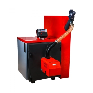 CAZAN PLC 80