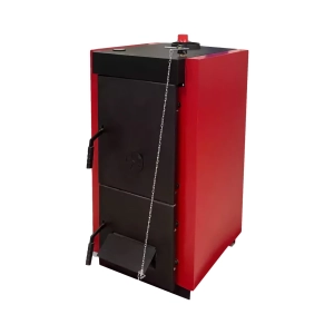 CAZAN PT ARDERE DE BIOMASA NELEMNOASA 25KW WOODY