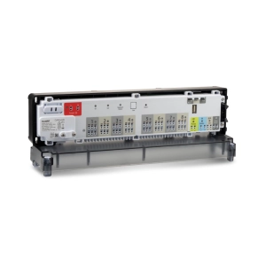 CENTRU COMANDA SALUS KL08-RF