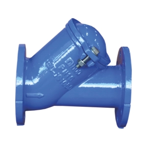 CLAPETA FONTA DE RETINERE CU BILA DN80 PN16