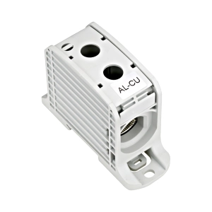 CLEMA AL-CU,1 P. GRI, 185MMP / 150MMP CU PIN