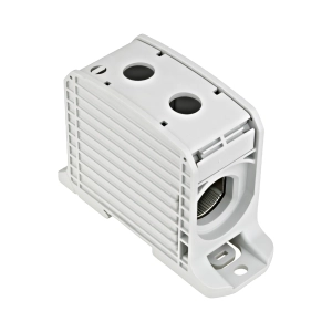 CLEMA AL-CU,1 P. GRI, 300MMP / 240MMP CU PIN