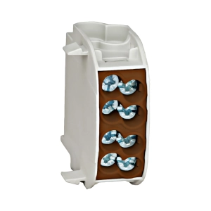 CLEMA DE DERIVATIE CU-AL, 25MMP, 1P. MARO