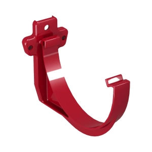 COLIER FIXARE JGHEAB CLASSIC BORDEAU