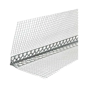 COLTAR ALUMINIU CU PLASA 10*10 2.5M