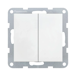 COMUTATOR MEC QC PANASONIC KARRE PLUS 55 ALB