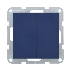 COMUTATOR MEC QC PANASONIC KARRE PLUS 55 SOFT TOUCH OCEAN