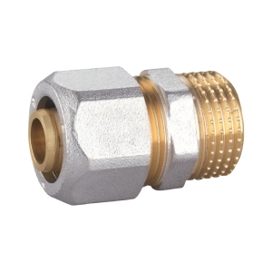 CONECTOR 20*3/4 FE (10)