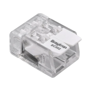 CONECTOR RAPID 2POLI 32A 100BUC/CUT