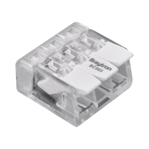 CONECTOR RAPID 3POLI 32A 100BUC/CUT