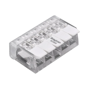 CONECTOR RAPID 5POLI 32A 50BUC/CUT