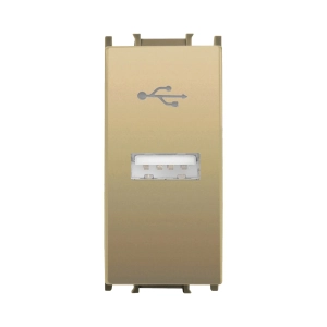 CONECTOR USB, 1M DORE THEA OPTIMA | P-TO.CON.USB.DR