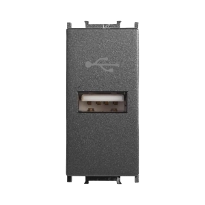 CONECTOR USB, 1M FUMURIU THEA OPTIMA | P-TO.CON.USB.DG