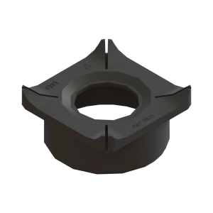 CONEXIUNE VERTICALA PT RIGOLA SPARK DN100