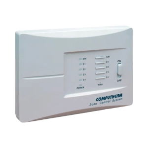 CONTROLER COMPUTHERM Q4Z 4ZONE INCALZIRE