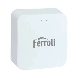 CONTROLER GATEWAY FERROLI FER800, PT CAP TERMOSTAT WI-FI